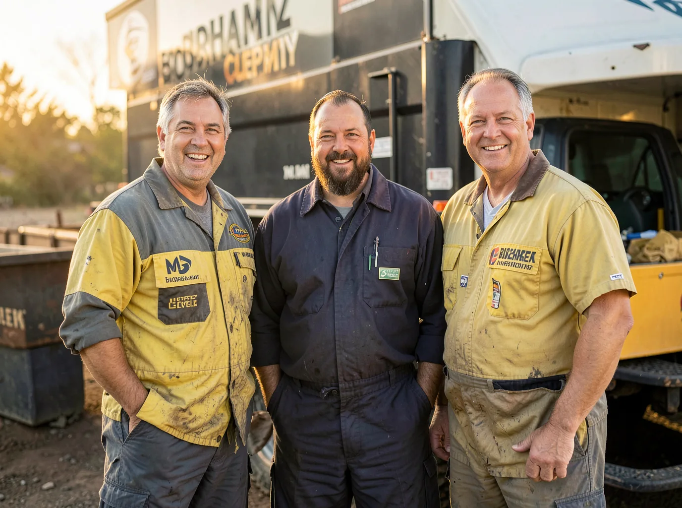 Sewage Cleanup company in Sherwood, ND